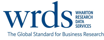 【公告】WRDS及Compustat使用培训