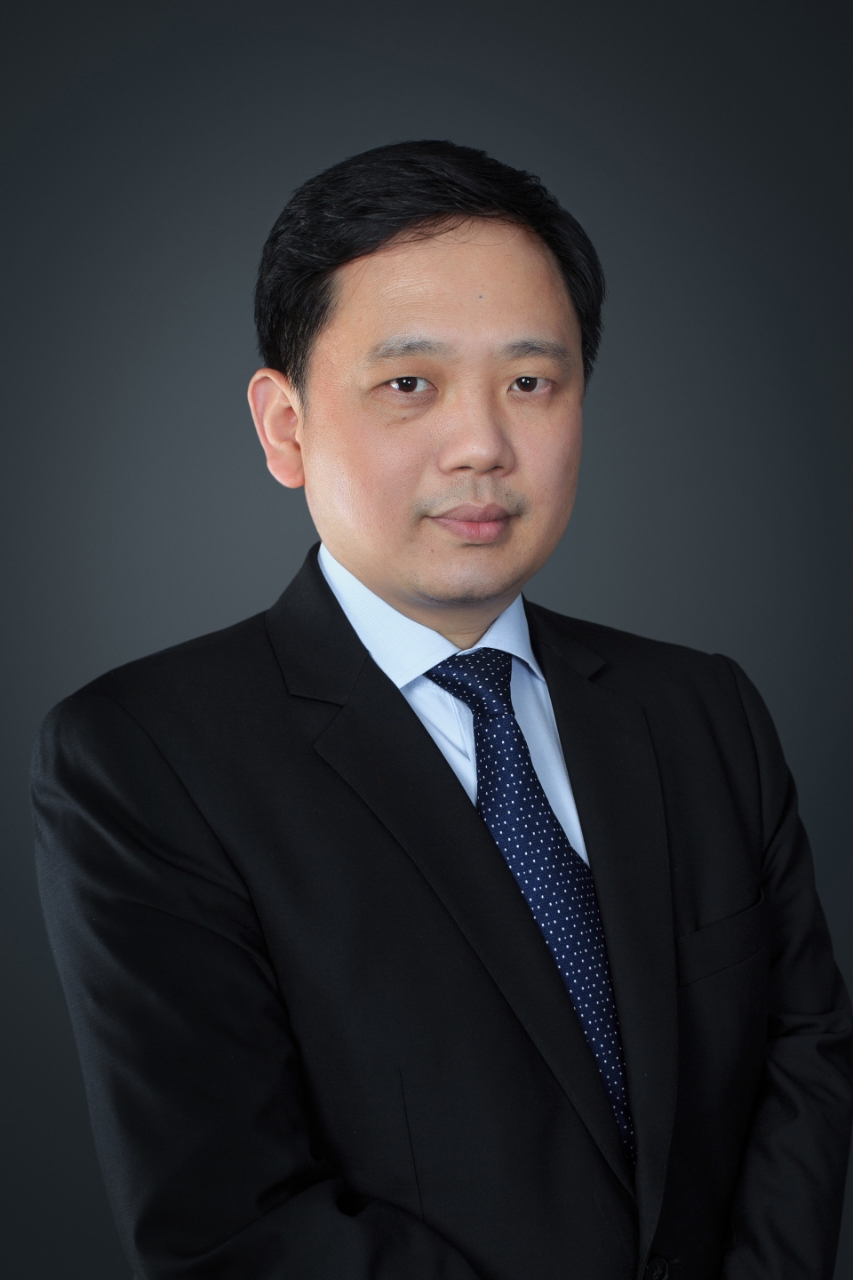 黄少卿：应对挑战的短期长期策略